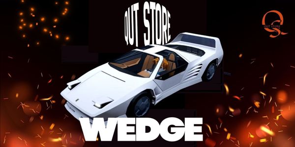 Wedge