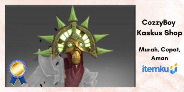 The Hallows Within (Immortal Undying)