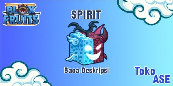 Spirit Fruit