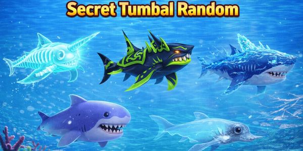 Secret Tumbal