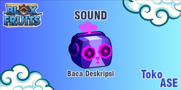 Sound Fruit