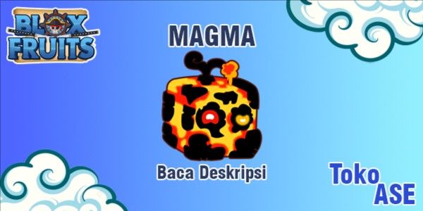 Magma
