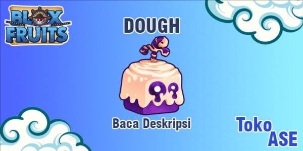 Dough (Elemental)