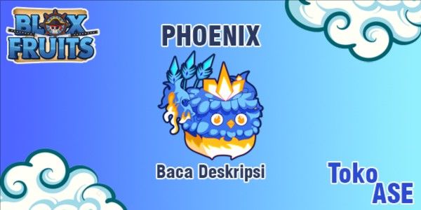 Bird: Phoenix (Beast)