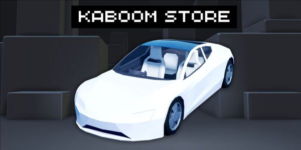 Roadster