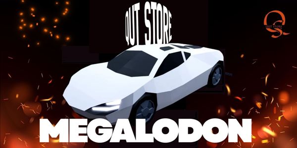 Megalodon