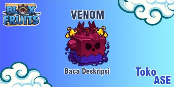 Venom (Natural)
