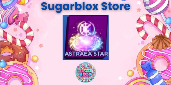 Astraea Star