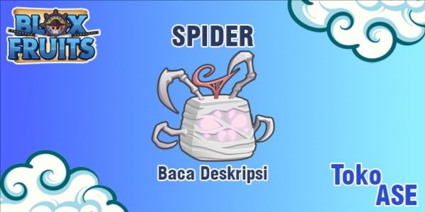 Spider