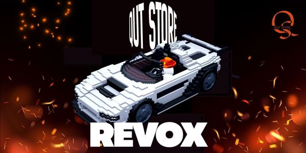 Revox