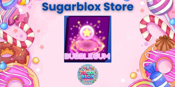 Bubblegum