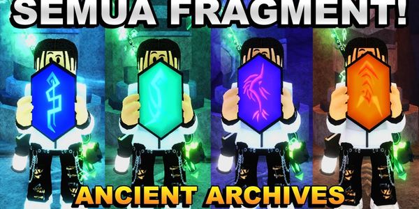 Set Ancient Fragment