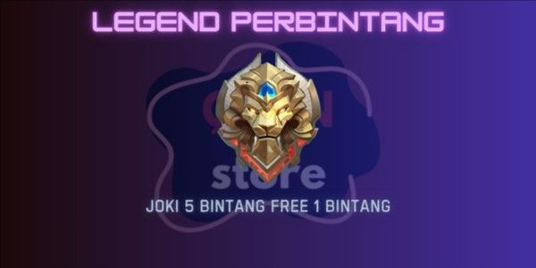 Legend Per Bintang