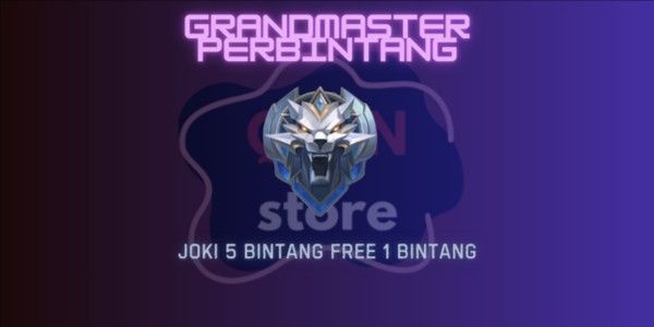 Grandmaster Per Bintang