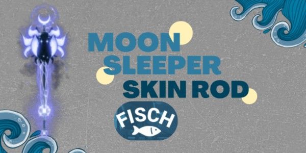 MONSLEEPER SKIN ROD | FISCH