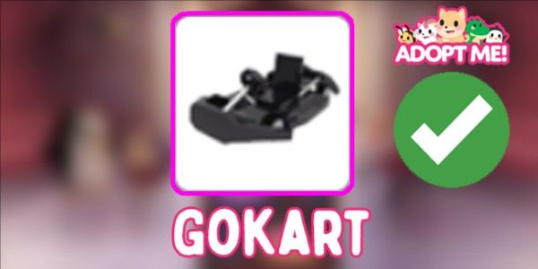 GoKart | Fast Delivery