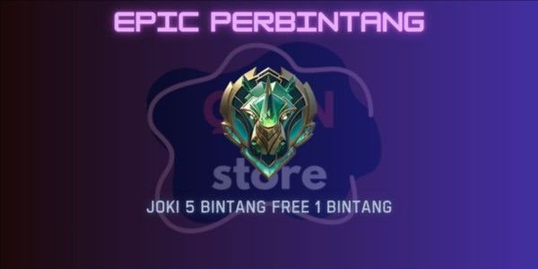 Epic Per Bintang