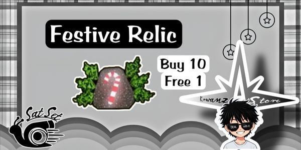 Festive Relic