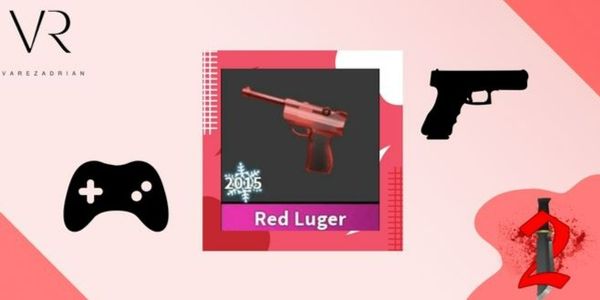 Red Luger