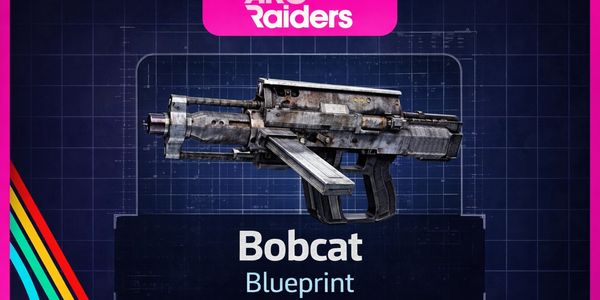 Bobcat Blueprint