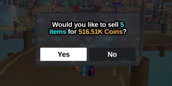 500K Coins