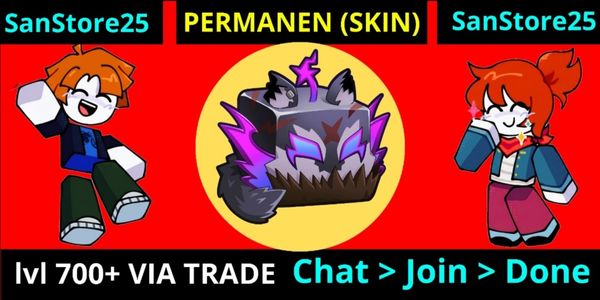Werewolf (permanent)