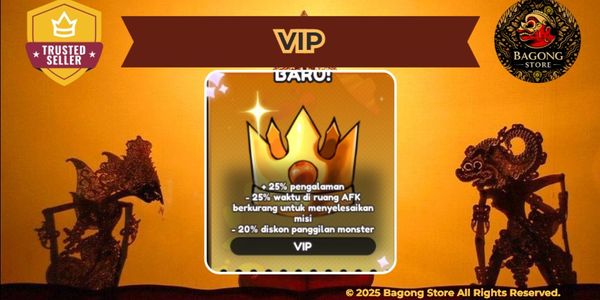 VIP