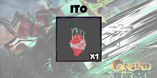 Ito Ito no Mi