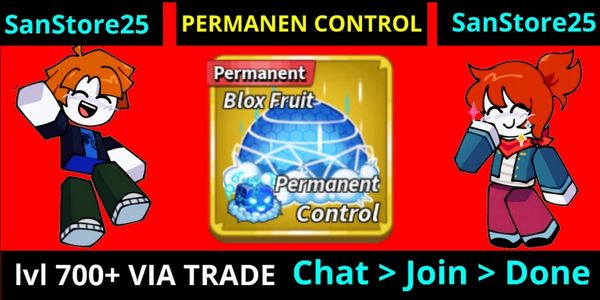 Control (Permanent)
