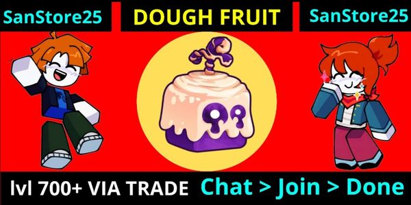 Dough
