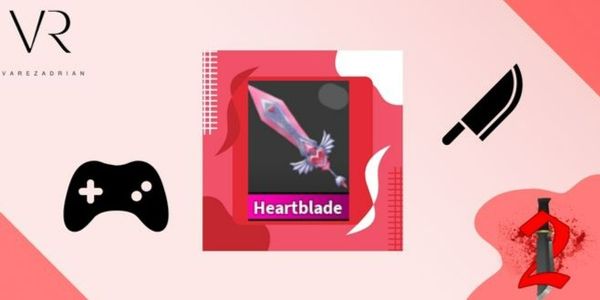 Heartblade