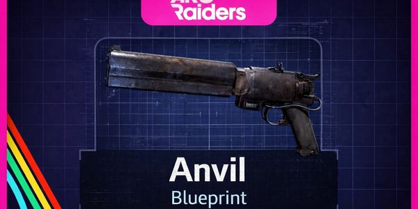 Anvil Blueprint