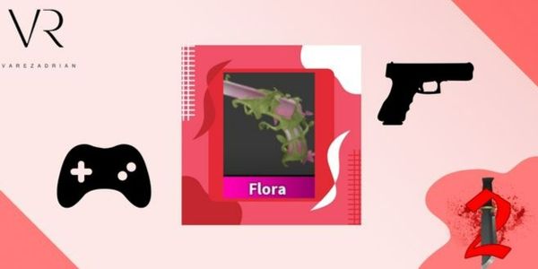 Floral (Gun)