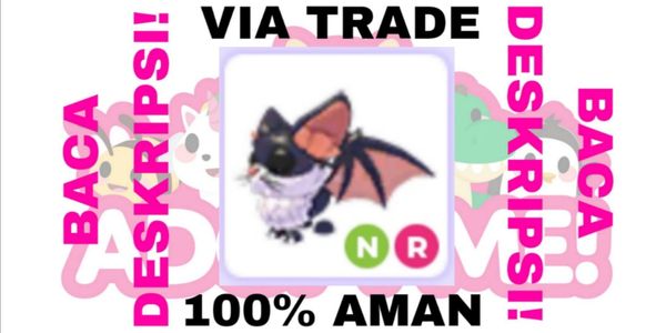 kitty Bat