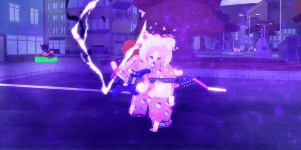 Stop Sign | Infernal Bard