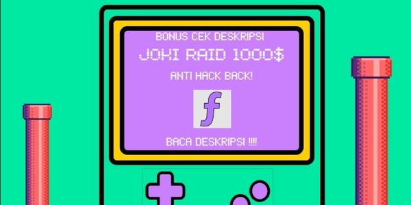 Joki per raid/fragment by Req