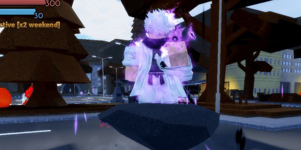 Aizen Sosuke - Sakura Stand
