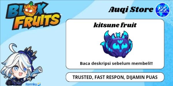 Kitsune