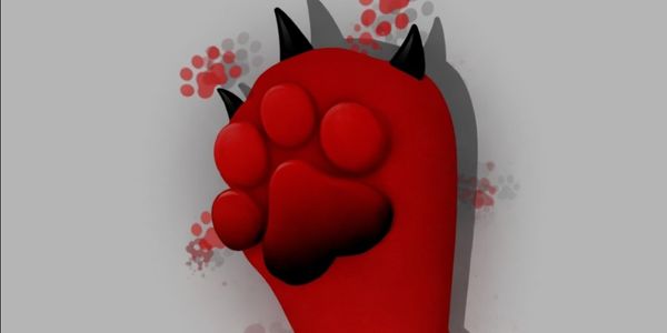 Evil Claw | Fisch
