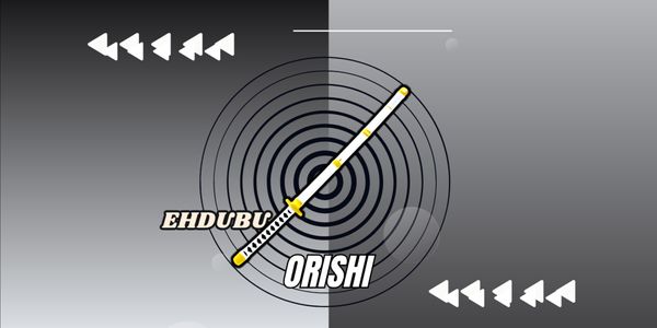 Get Legendary Sword | Orishi