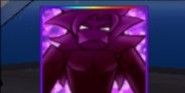 Shadow SSJ4 Aura (Most Looking High Value Aura)