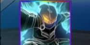 HALLOWEEN 25 AURA / HW 25 AURA