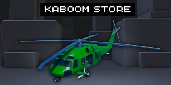 Black Hawk