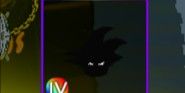 FIGHTING SPIRIT HEAD V.1 GOKU (Dev ITEM VERY RARE)