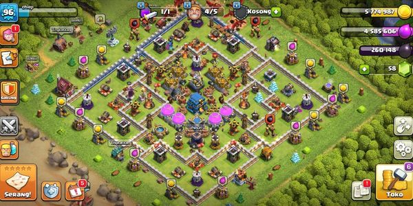 TH12 WHITE WALL | Cheap | Safe | Cool