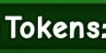 1.000 Tokens Grow a Garden