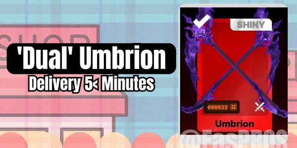 'Dual' Umbrion