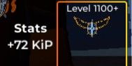 HEALER NECKLACE (VERY RARE MOST LOOKING ITEM)
