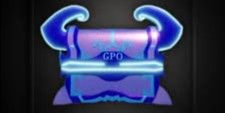 मिथिकल फ्रूट चेस्ट | Grand Piece Online (GPO)