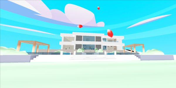 Kantor House